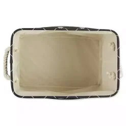 Hot Paw Trellis Rectangle Basket, 16 in. Baskets & Boxes