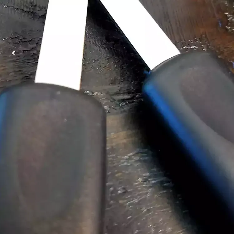 Kirklands Home Kitchen Accessories|9-pc. Utensil Set with Wire Caddy Black