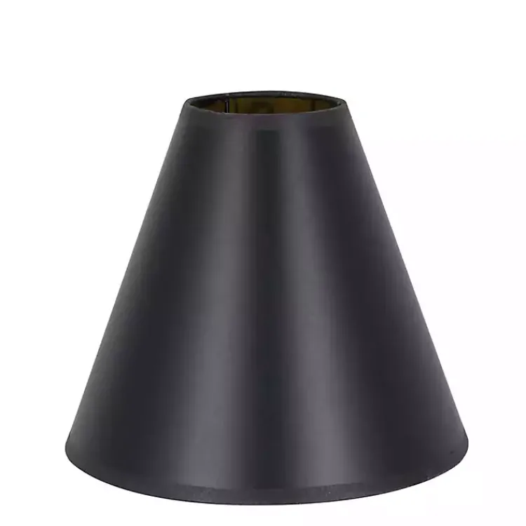 Kirklands Home Buffet Lamps|Pillar Buffet Lamps, Set of 2 Black