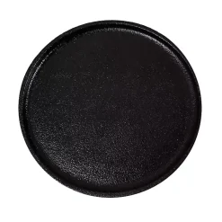 Kirklands Home Accent & End Tables|Round Modern Cocktail Table Black