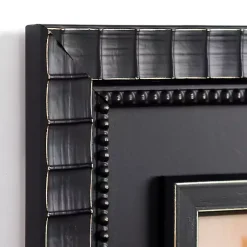 Hot Scalloped Edge Collage Frame Collage Frames