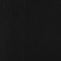 Kirklands Home Console Tables|Tapered Legs Rustic Console Table Black