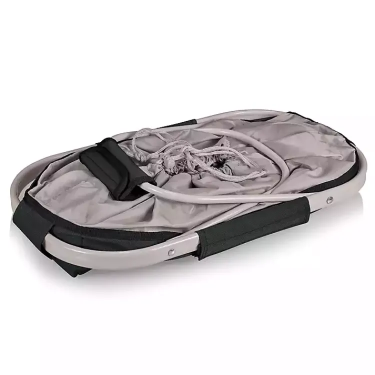 Kirklands Home Serving & Entertaining|Texas A&M Aggies Cooler Basket Black