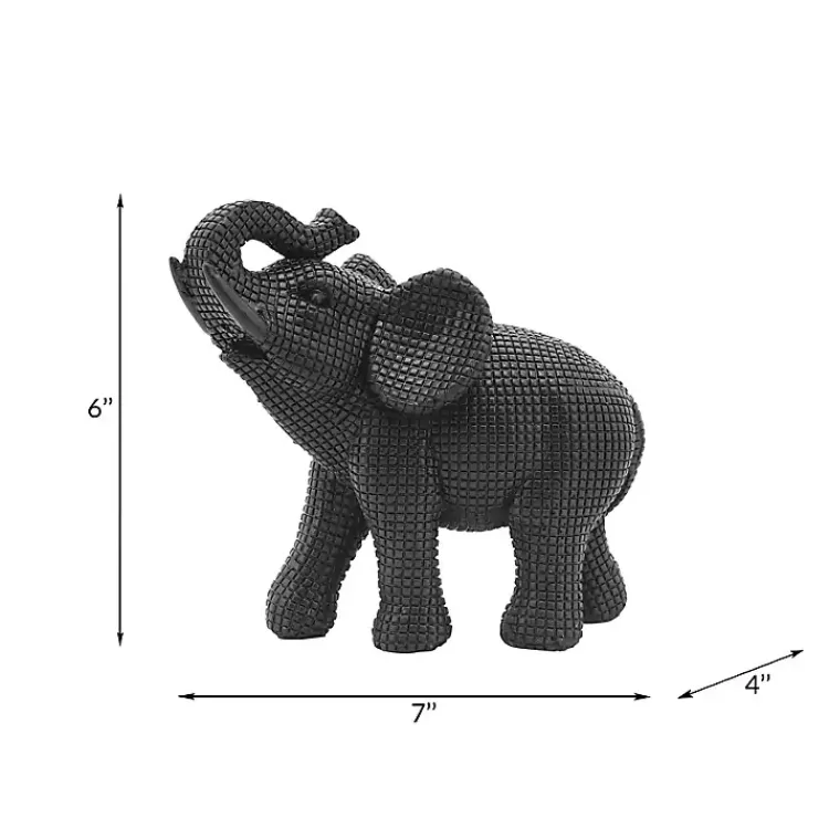 Best Textured Elephant Statue Statues & Figurines