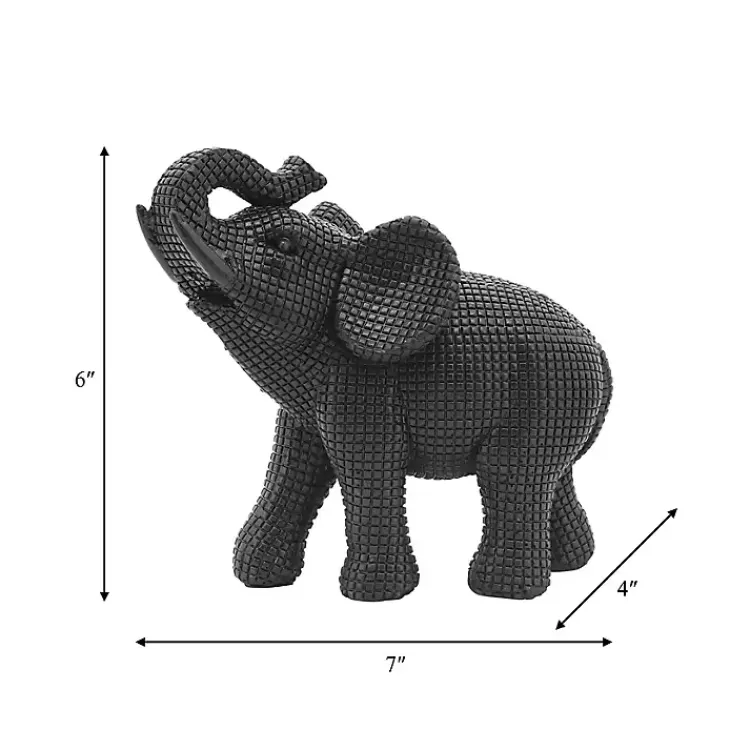 Best Textured Elephant Statue Statues & Figurines