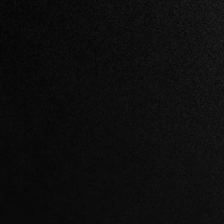 Kirklands Home Cabinets & Sideboards|Wood and Rattan 2-Door Cabinet Black