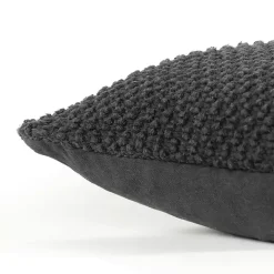 Discount Woven Nubby Pillow Pillows