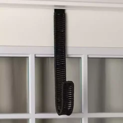 Sale Woven Rattan Wreath Hanger Wreaths