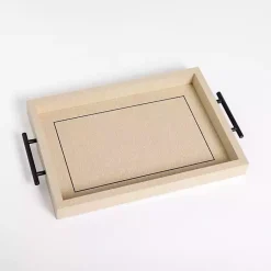 Clearance Blair Decorative Tray Decorative Trays