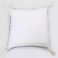 Blake Hand Woven Pillow Pillows