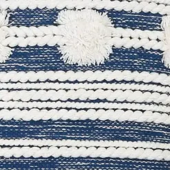 Blake Hand Woven Pillow Pillows