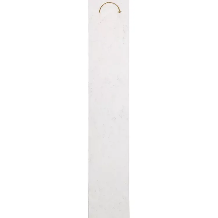 Blessed Colorful Pumpkins Fall Porch Board Fall