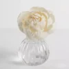Clearance Blessed Flower Petal Diffuser Set Home Fragrance