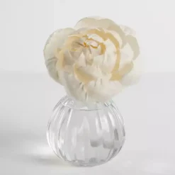 Clearance Blessed Flower Petal Diffuser Set Home Fragrance