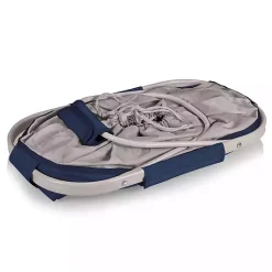 Kirklands Home Serving & Entertaining|Auburn Tigers Cooler Basket Blue