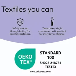 Kirklands Home Comforters|Blue Botanical 3-pc. Full/Queen Comforter Set