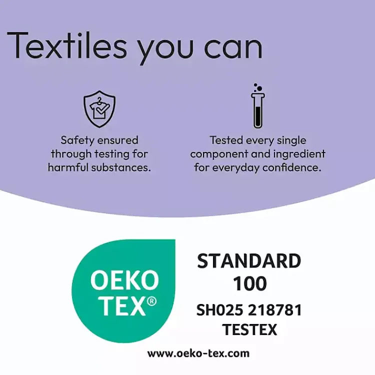 Kirklands Home Comforters|Blue Botanical 3-pc. King Comforter Set