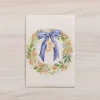 Best Blue Bow Sachet Home Fragrance