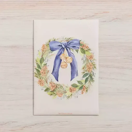 Best Blue Bow Sachet Home Fragrance