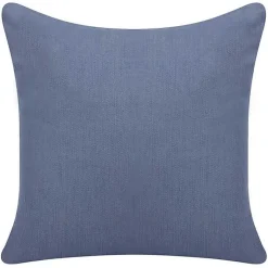 New Buttoned Throw Pillow Pillows
