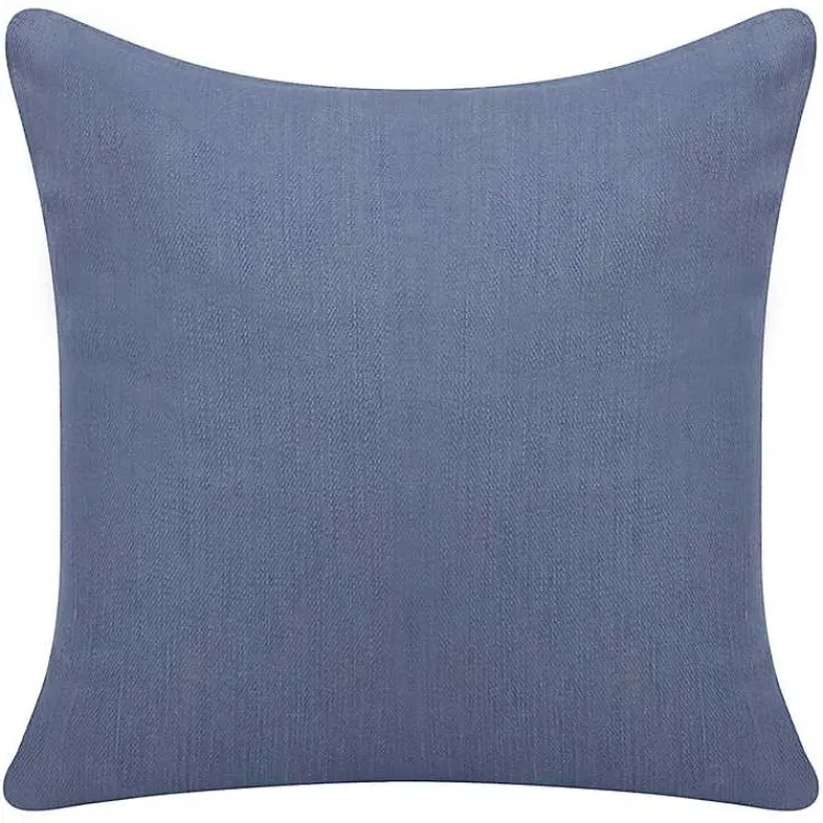 New Buttoned Throw Pillow Pillows
