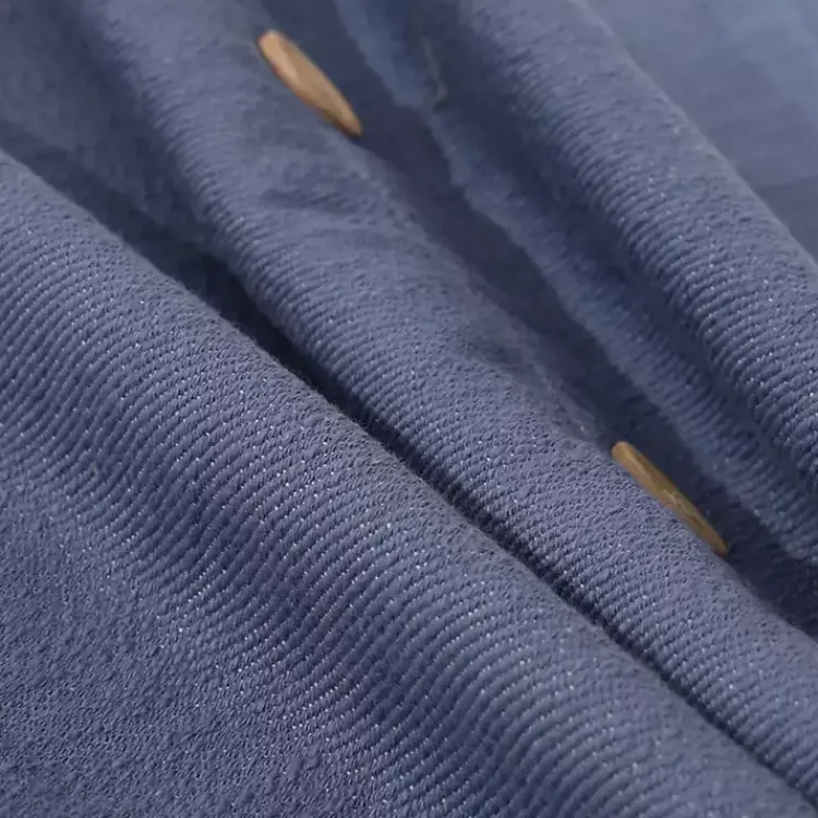 New Buttoned Throw Pillow Pillows