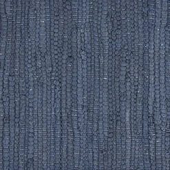 Kirklands Home Table Linens|Casual Woven Placemats, Set of 4 Blue