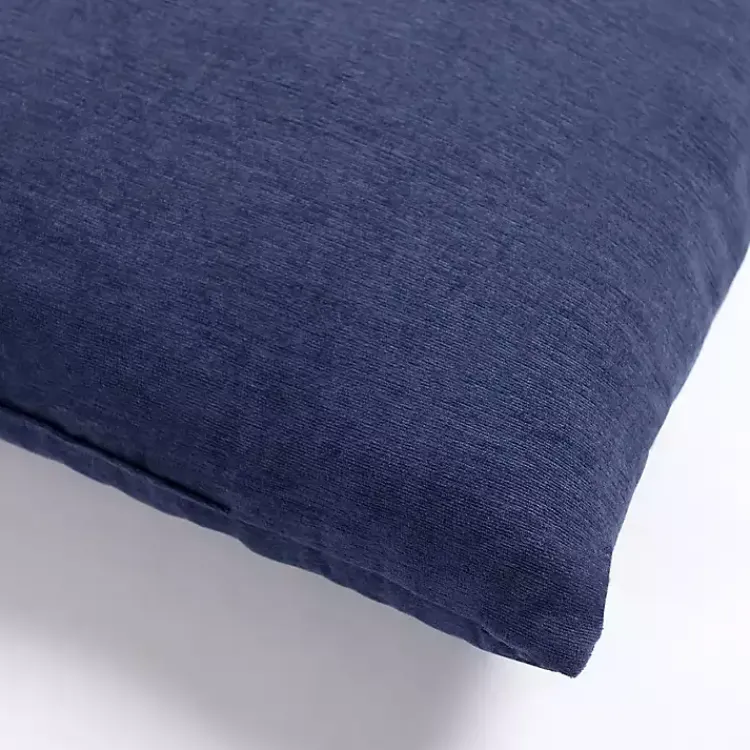 New Chenille Pillows, Set of 2 Pillows