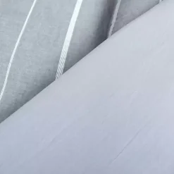 Kirklands Home Comforters|Classic Stripe 3-pc. Full/Queen Comforter Set Blue