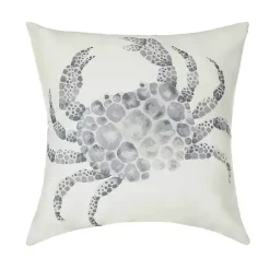 Blue Crab Outdoor Pillow Pillows
