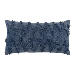 Best Deconstructed Chevron Accent Pillow Pillows