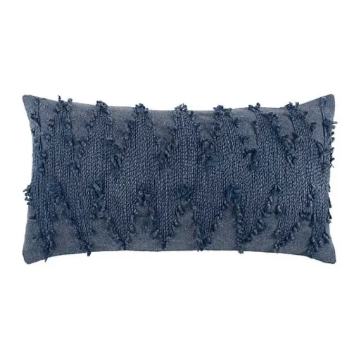 Best Deconstructed Chevron Accent Pillow Pillows