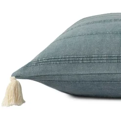 Clearance Dobby Loomed Pillow Pillows