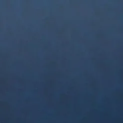 Kirklands Home Dining Chairs|Faux Leather Stitched Chairs, Set of 2 Blue