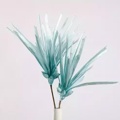 Hot Foam Floral Sprays, Set of 2 Stems & Bouquets