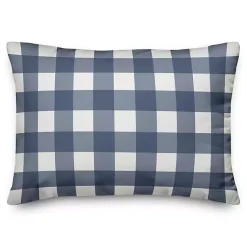 Best Blue Gigi's Bed and Breakfast Accent Pillow Pillows