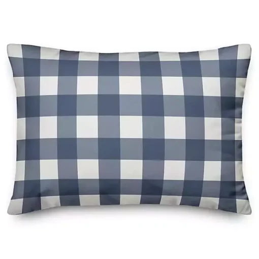 Best Blue Gigi's Bed and Breakfast Accent Pillow Pillows