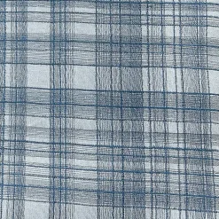 Hot Handwoven Plaid Throw Pillow Pillows