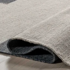 Kirklands Home Area Rugs|Blue Jay Emily Henderson x RugsUSA Area Rug, 9x12