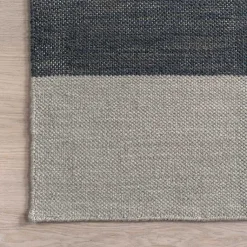 Kirklands Home Area Rugs|Blue Jay Emily Henderson x RugsUSA Area Rug, 9x12