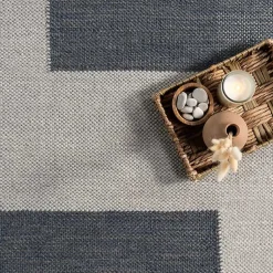 Kirklands Home Area Rugs|Blue Jay Emily Henderson x RugsUSA Area Rug, 8x10