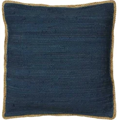 Hot Blue Moon Riley Pillow Pillows