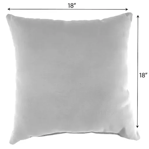 Online Blue Nautical Anchors Pillow Pillows