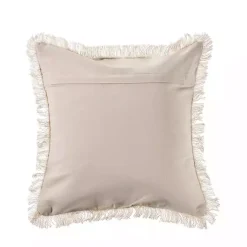 Best Blue Octopus Accent Pillow with Fringe Pillows