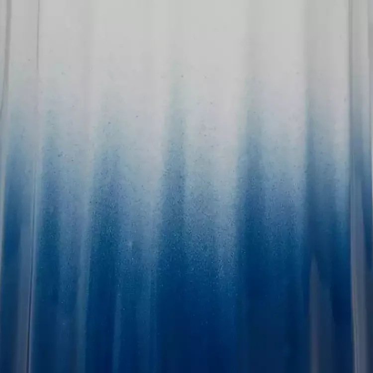 Outlet Blue Ombre 2-pc. Coastal Jars Decorative Bowls & Jars