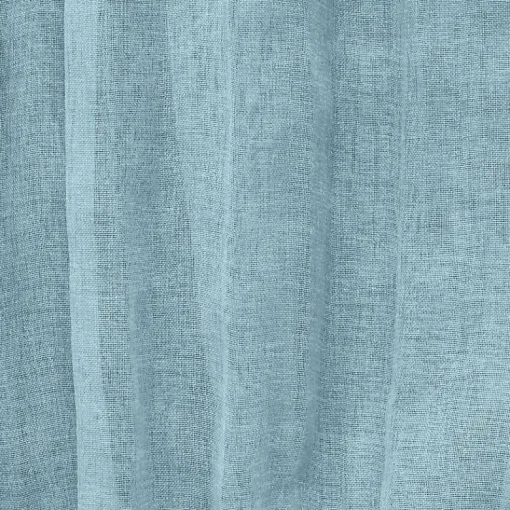 Kirklands Home Curtains & Drapes|Paloma Curtain Panel, 95 in. Blue