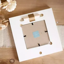 Online Blue Preppy Bows Picture Frame Picture Frames