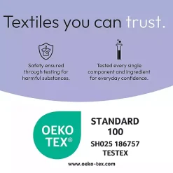 Kirklands Home Comforters|Quilted Teddy 3-pc. Full/Queen Comforter Set Blue