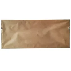 Kirklands Home Canvas Art|Blue Rings Framed Canvas Art Print