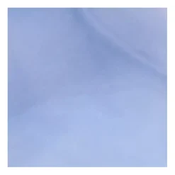 Kirklands Home Table Lamps|Rippled Glass Droplet Table Lamp Blue